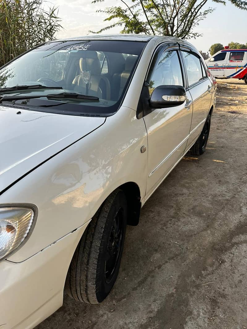 good condition 6