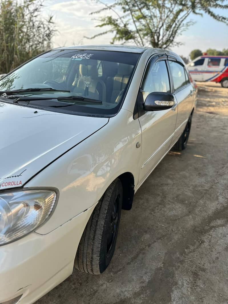 good condition 8