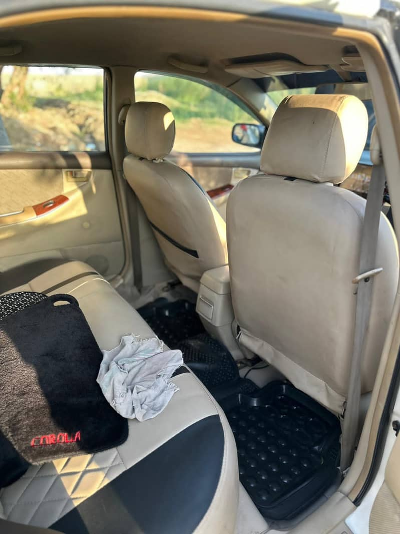 good condition 10