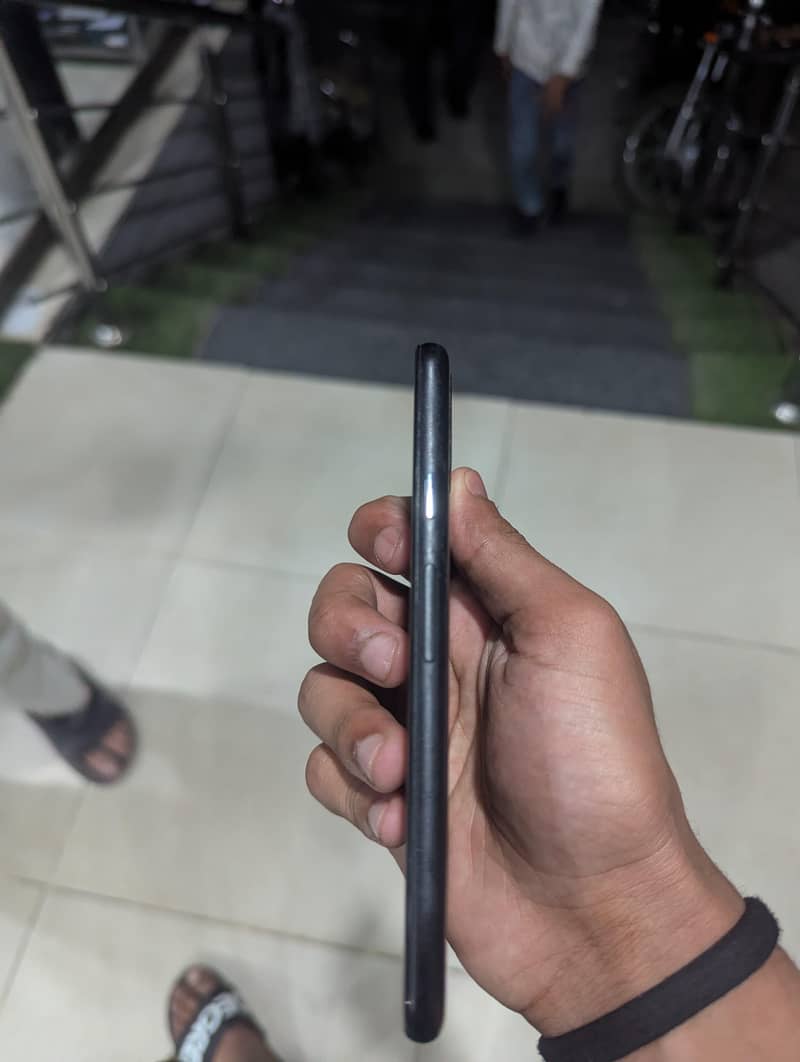 google pixel 5 0