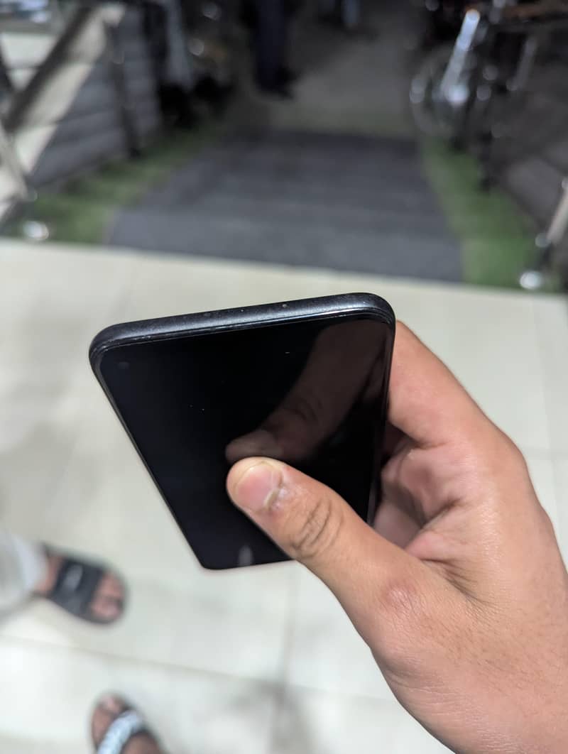google pixel 5 3