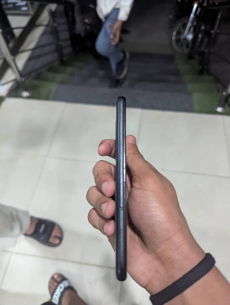 google pixel 5 5