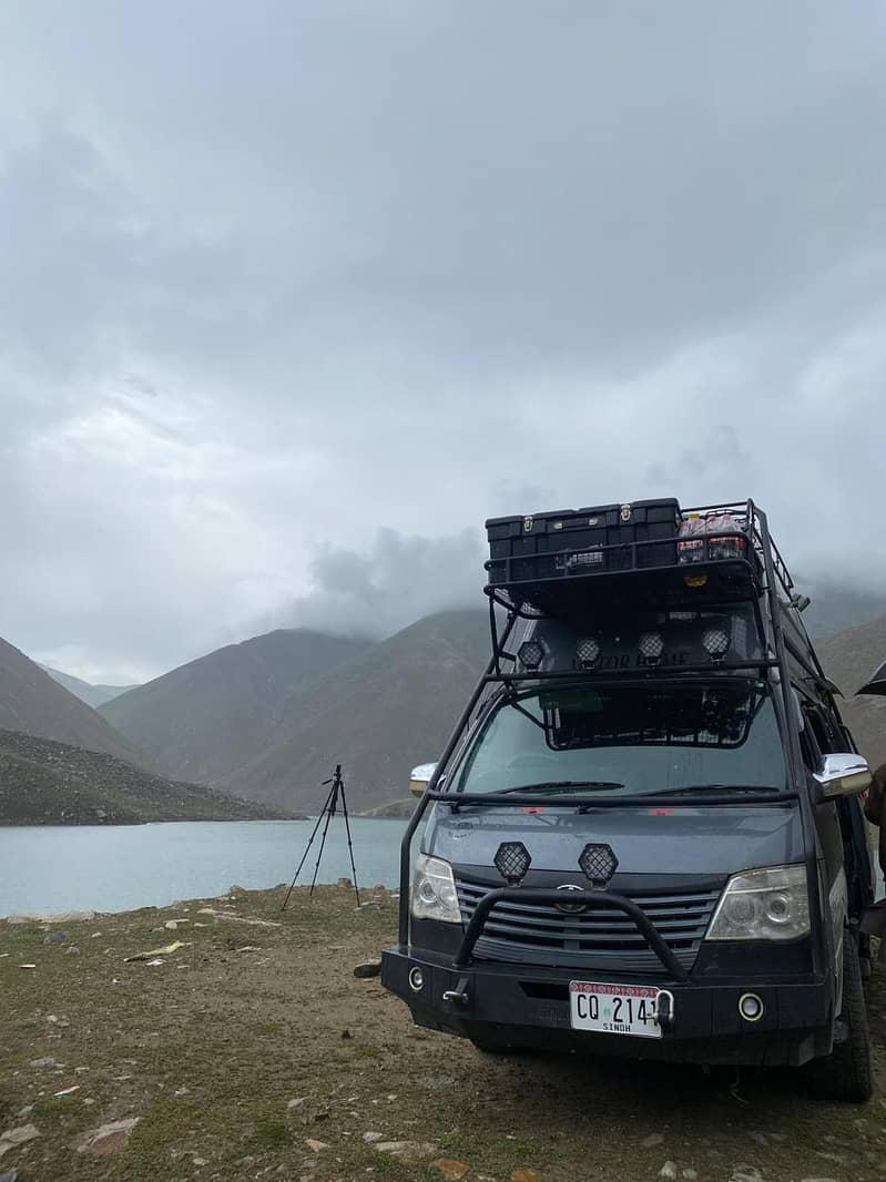 camper van 2