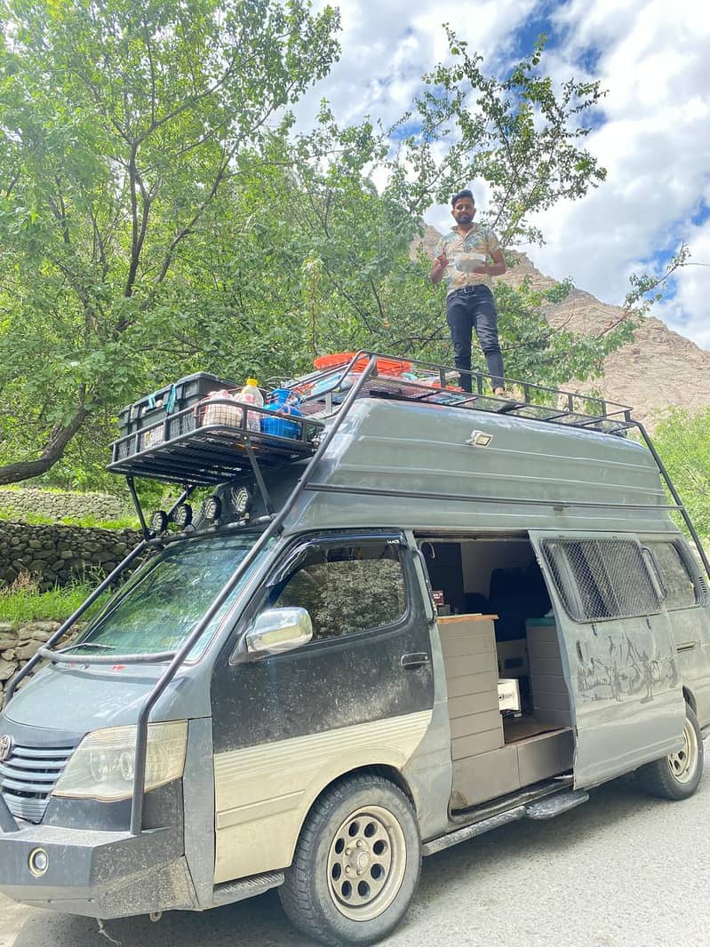camper van 4