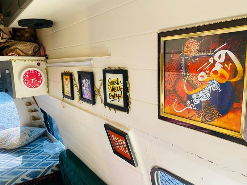camper van 12