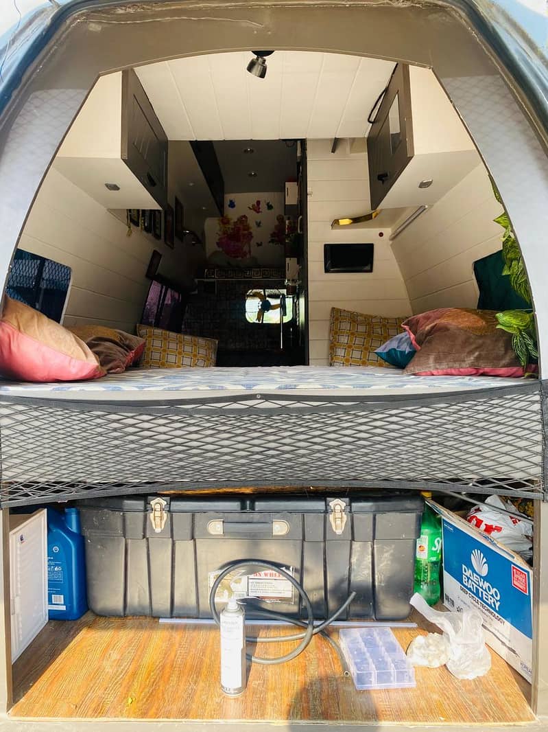 camper van 0