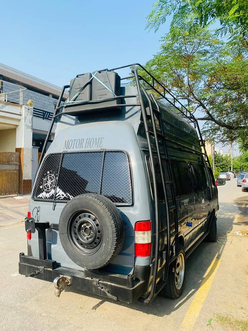 camper van 13