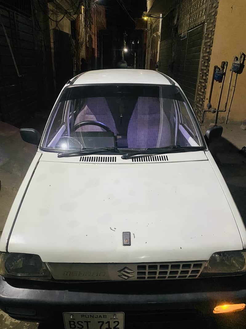 Mehran 3