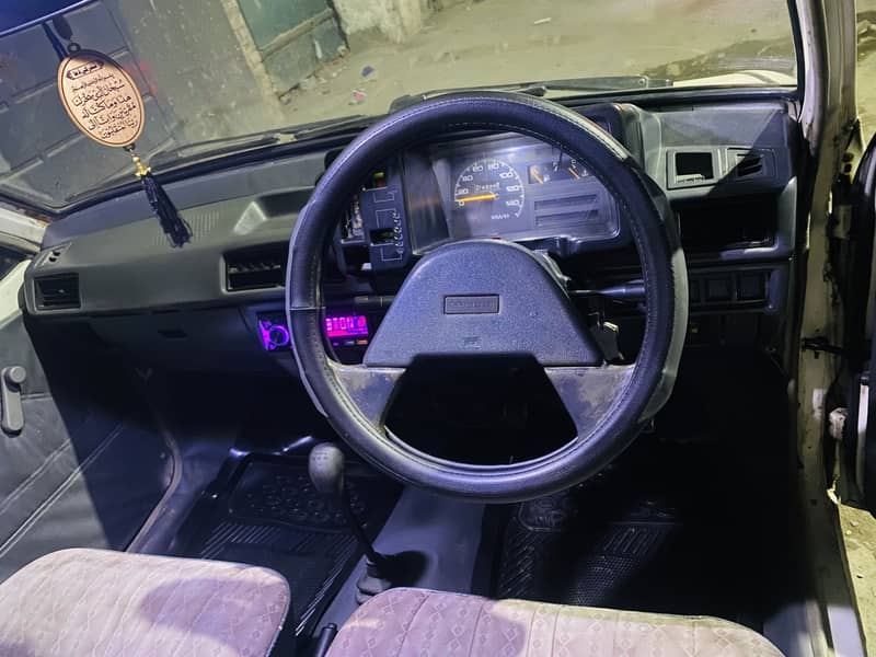 Mehran 5