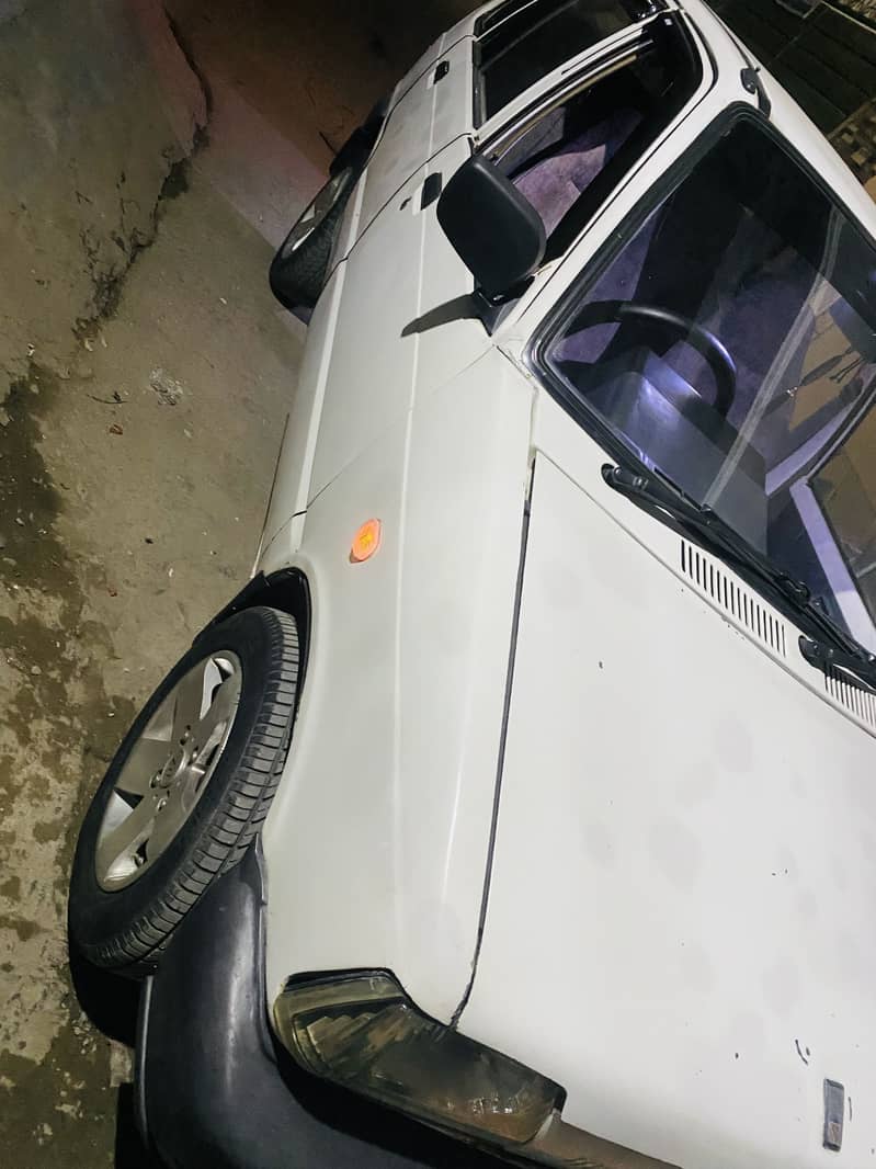 Mehran 6