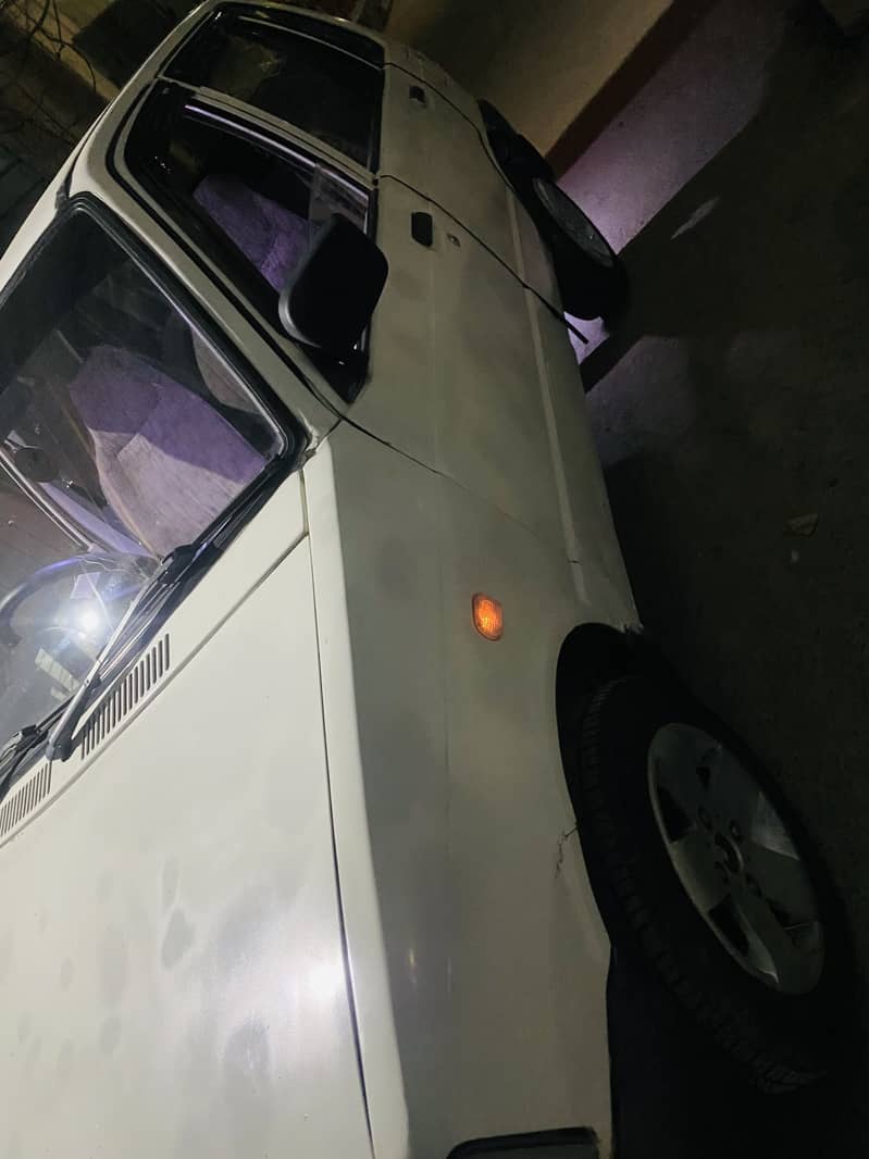 Mehran 7