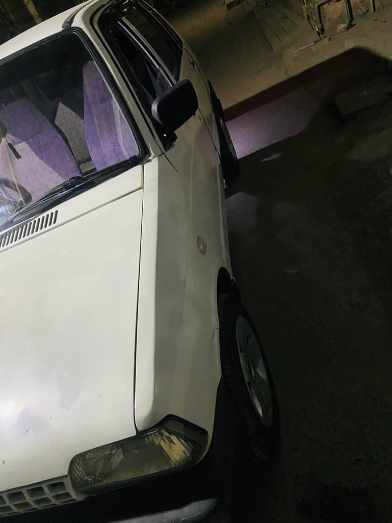 Mehran 8