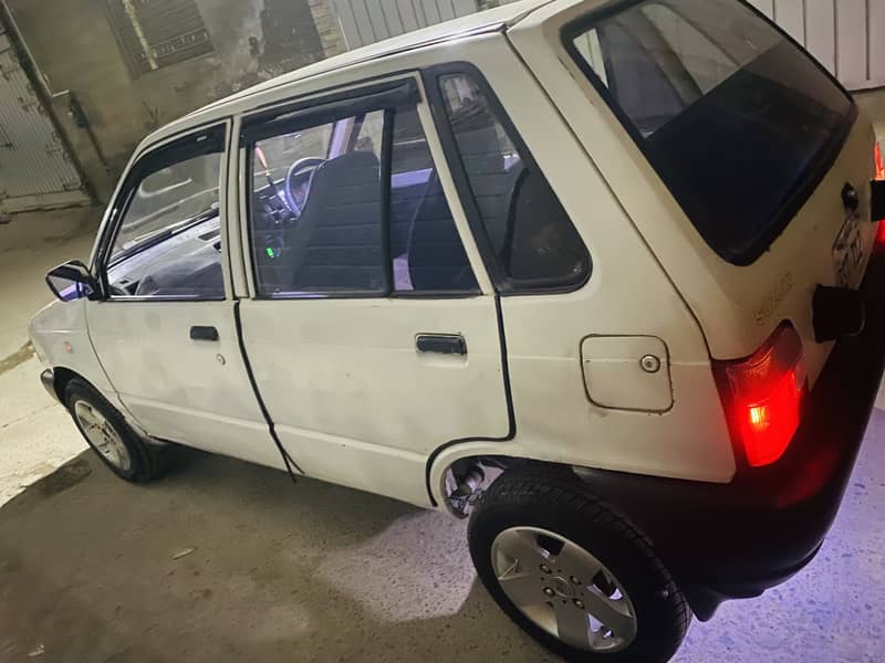 Mehran 9