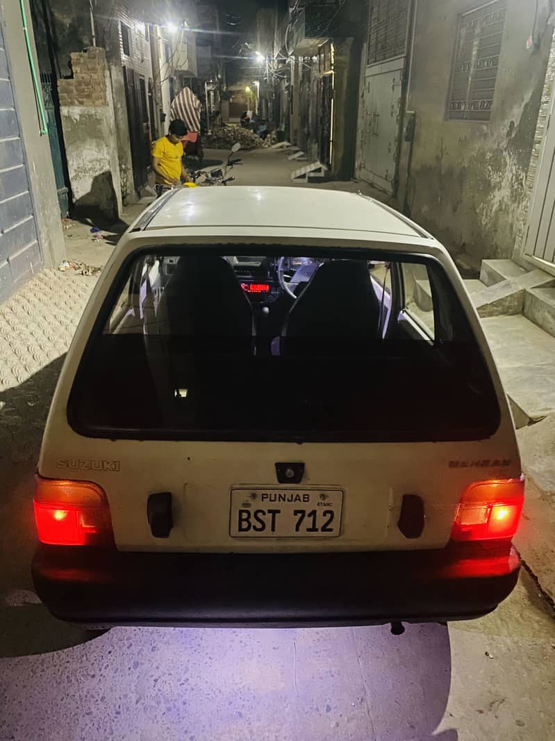 Mehran 10