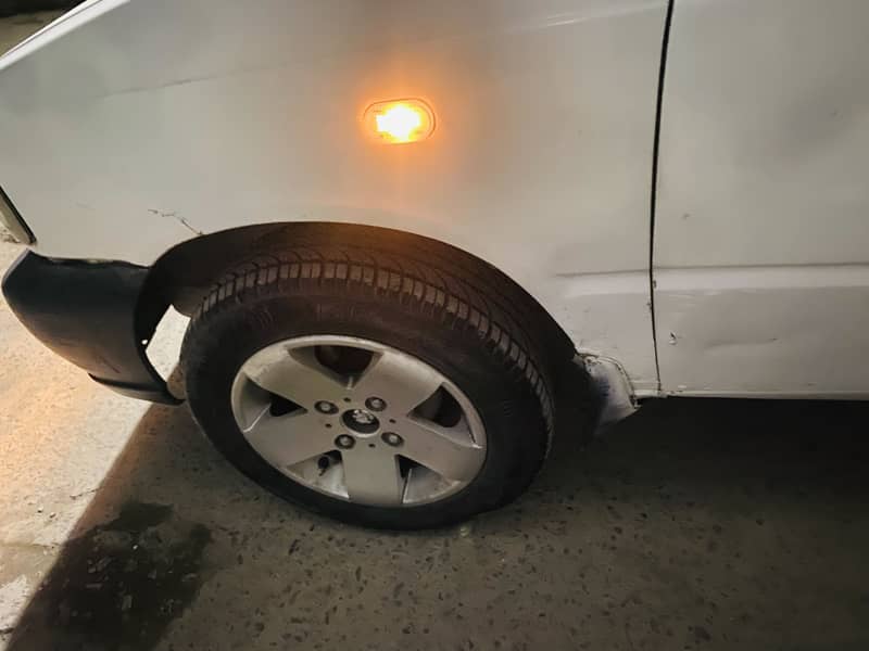 Mehran 11