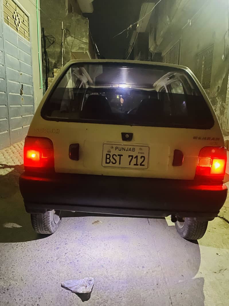 Mehran 12