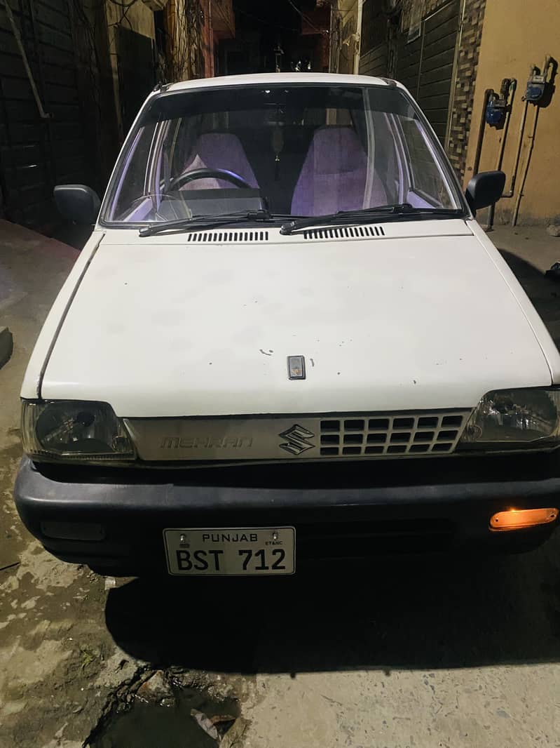 Mehran 16