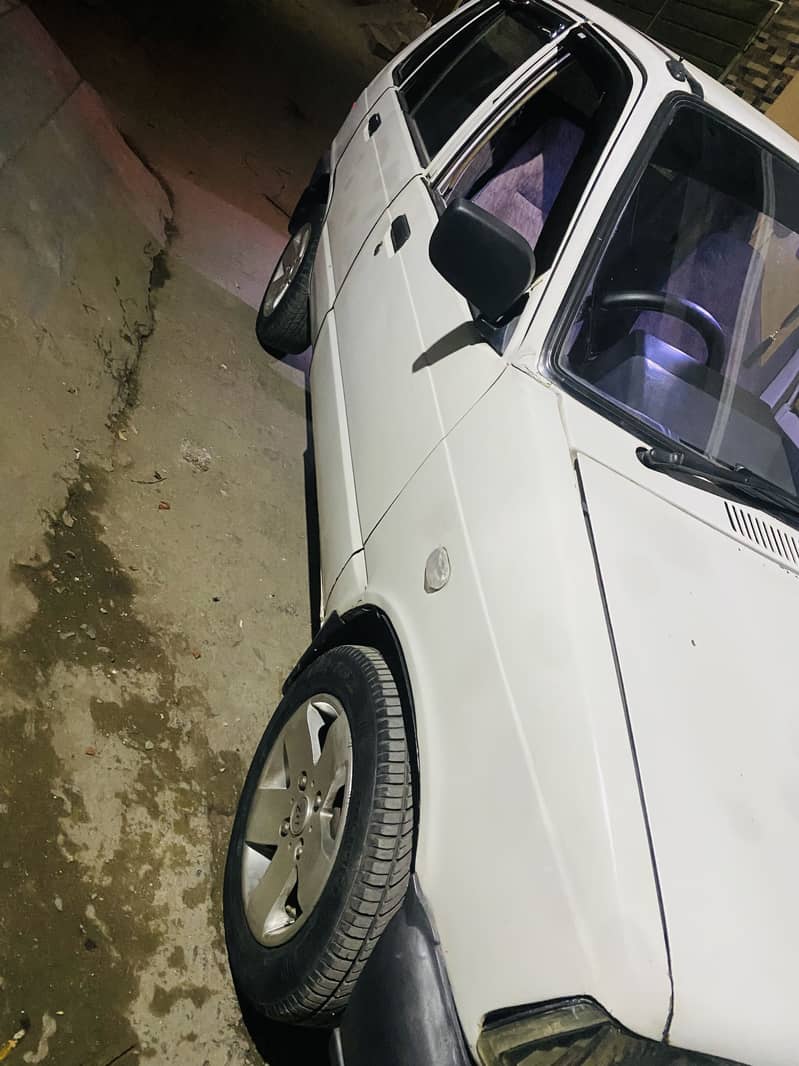Mehran 18