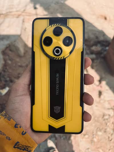 Tecno spark 30, Limited edition, 8/128gb, For Sale