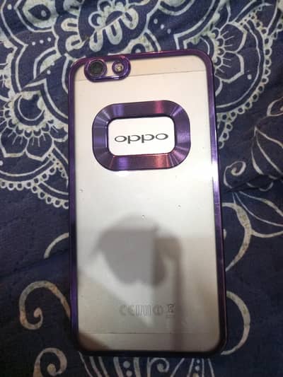 Oppo F1s For Sale , Best For Hotspot