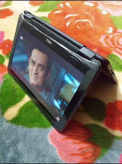 Dell Chromebook 11 5190 2in1 4/32 touch screen 360° rotatable for sale