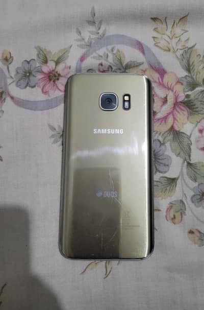 Samsung galaxy S7  non PTA