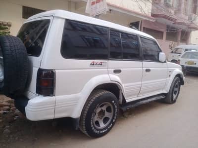 Pajero