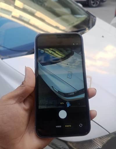 Iphone 11 Non Pta JV In Good Condition 64 GB