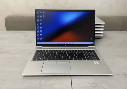 Hp ellitebook 850 g7 core i5 10th generation