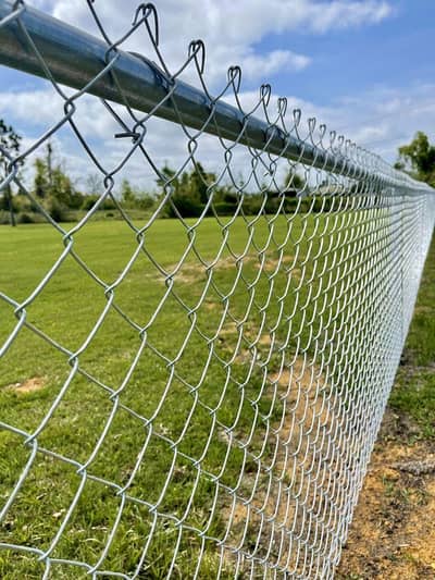 chain link fence/ Barder wire/Razor wair/fixing and supply
