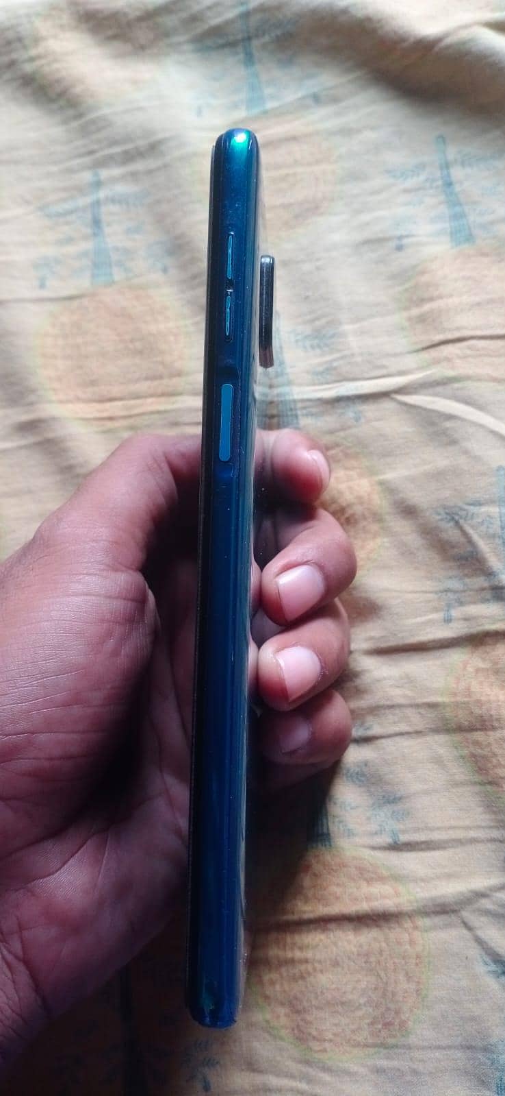 Redmi note 9 0