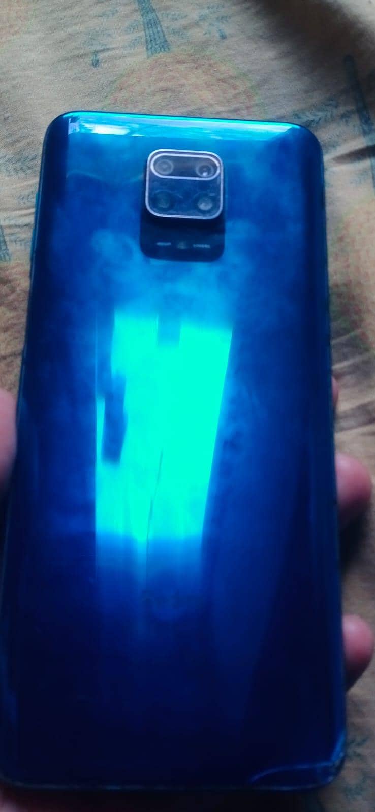 Redmi note 9 2