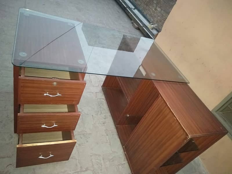 office table 4