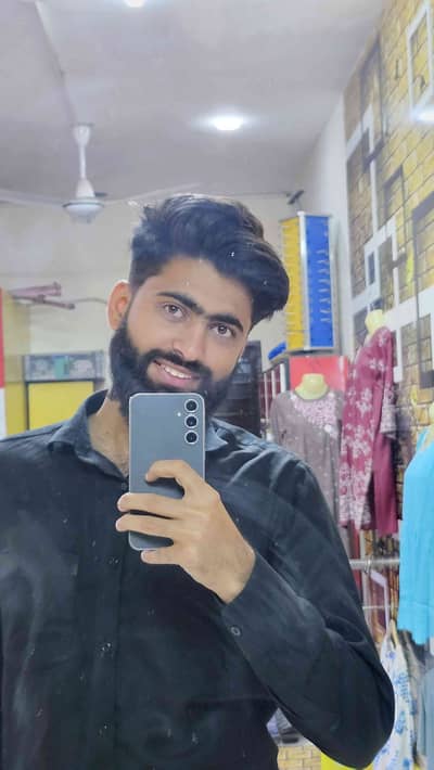 Muhammad Asim 