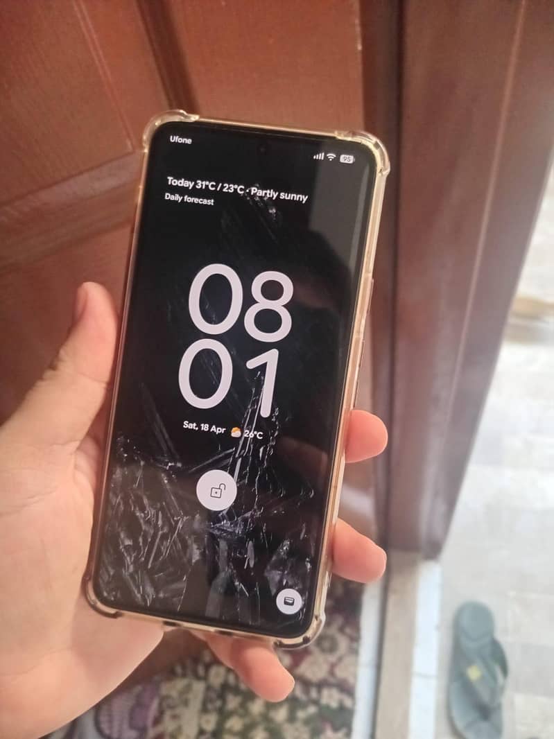 Google Pixel 8 0