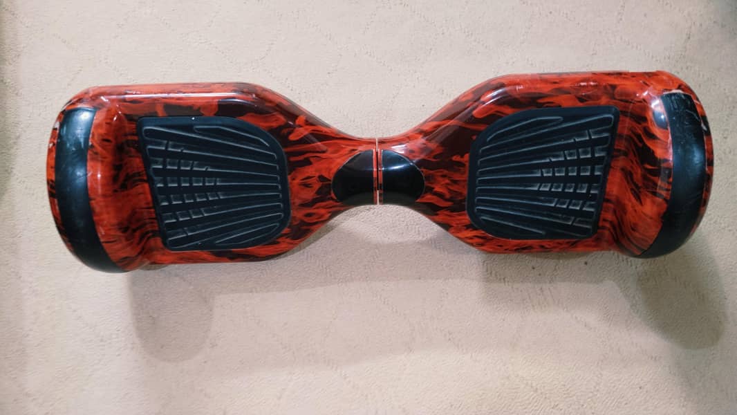 Hoverboard GFive 0