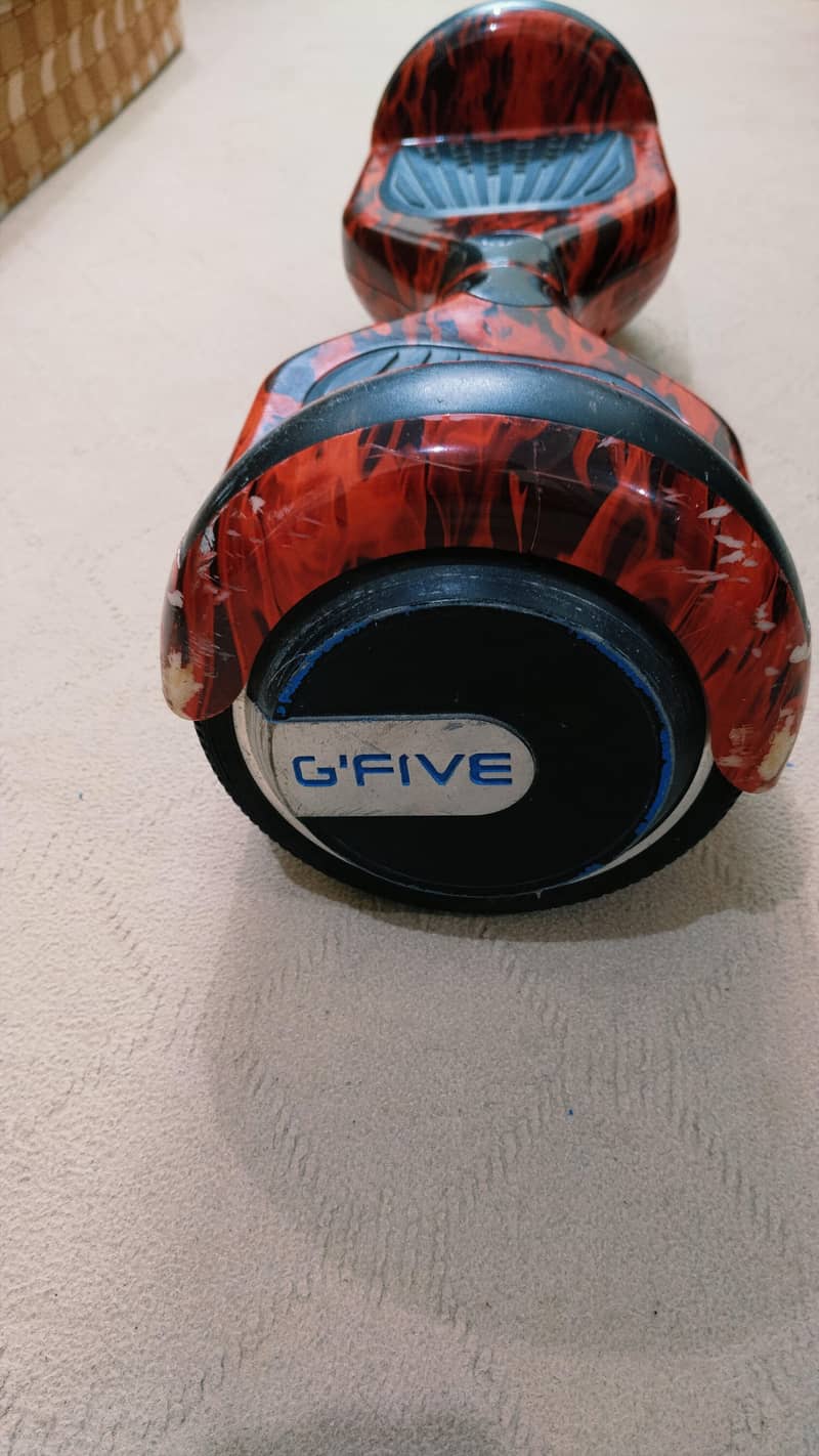 Hoverboard GFive 1