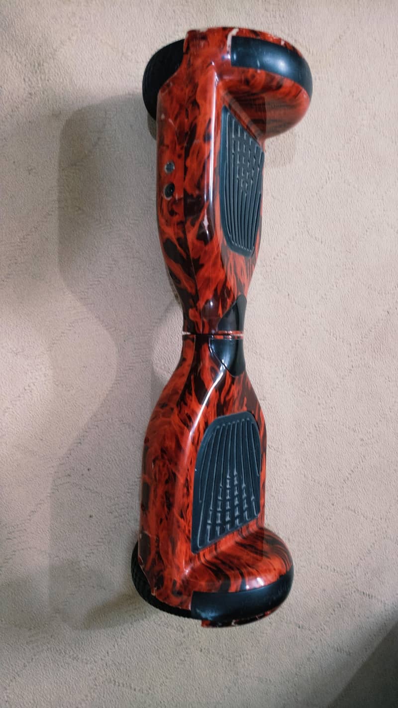 Hoverboard GFive 2