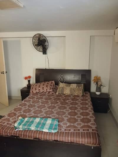 Dha Studio 1 Bed Lounge Mezzanine Floor Flat