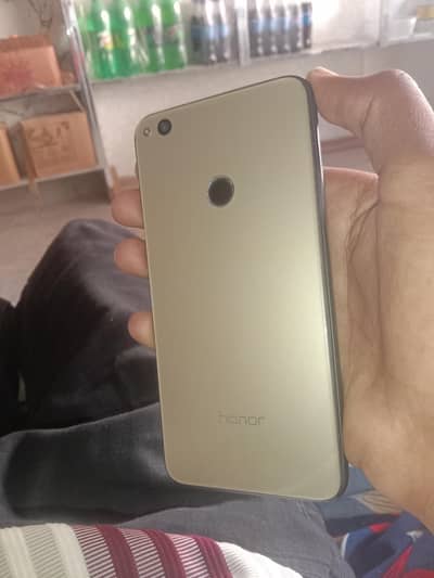honor 8 lite