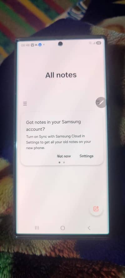 S22 Ultra 12+12 512gb