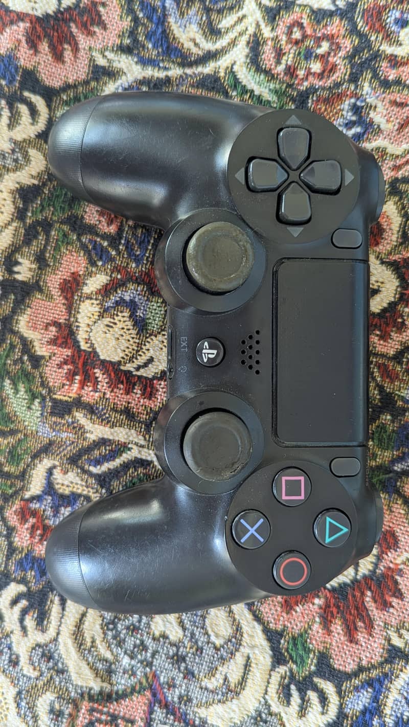 PS4 CONTROLLER ORIGINAL 2