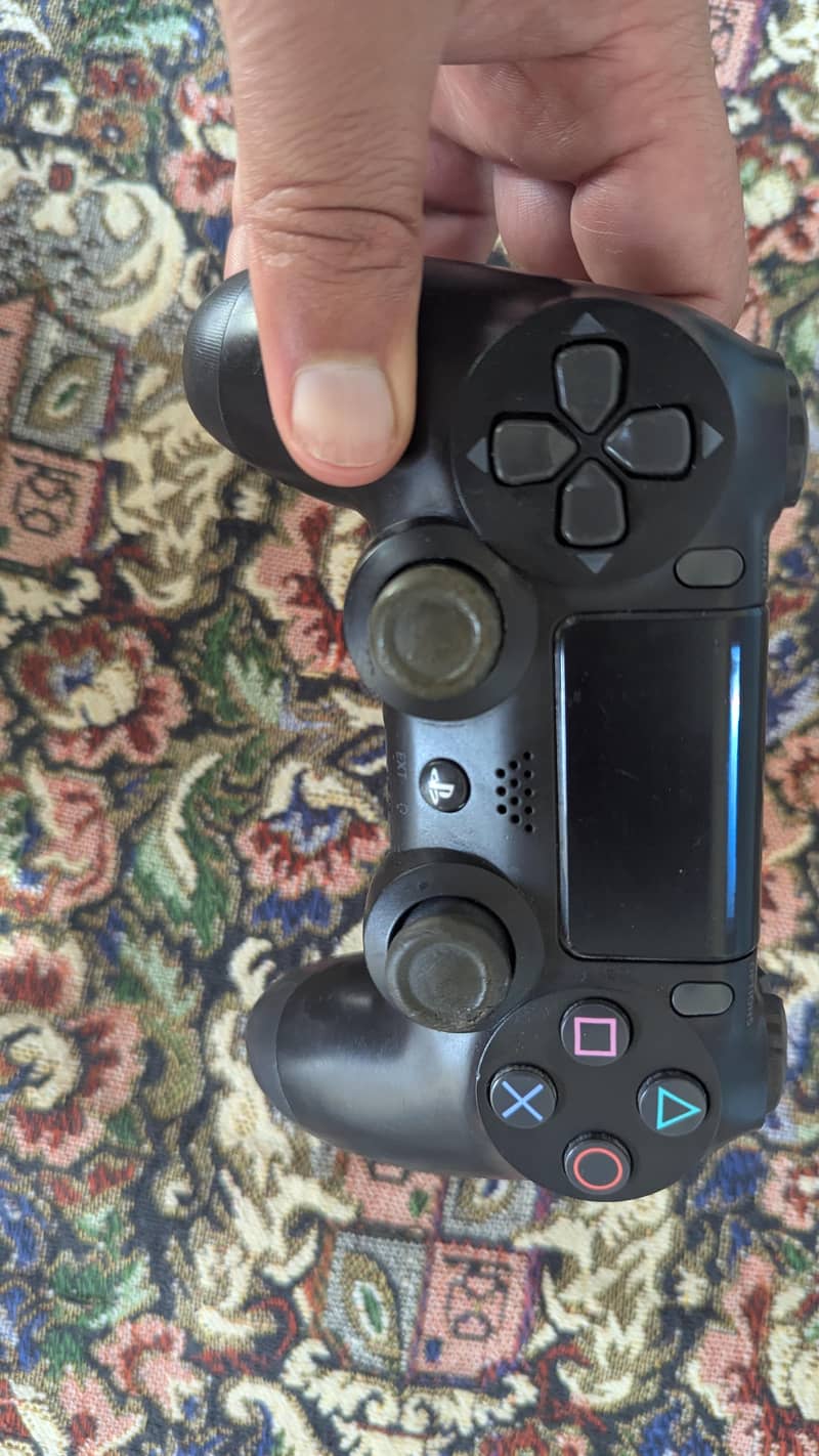PS4 CONTROLLER ORIGINAL 4