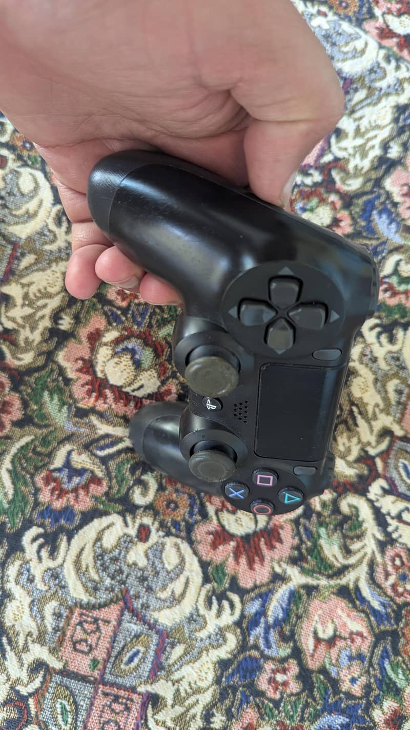 PS4 CONTROLLER ORIGINAL 8