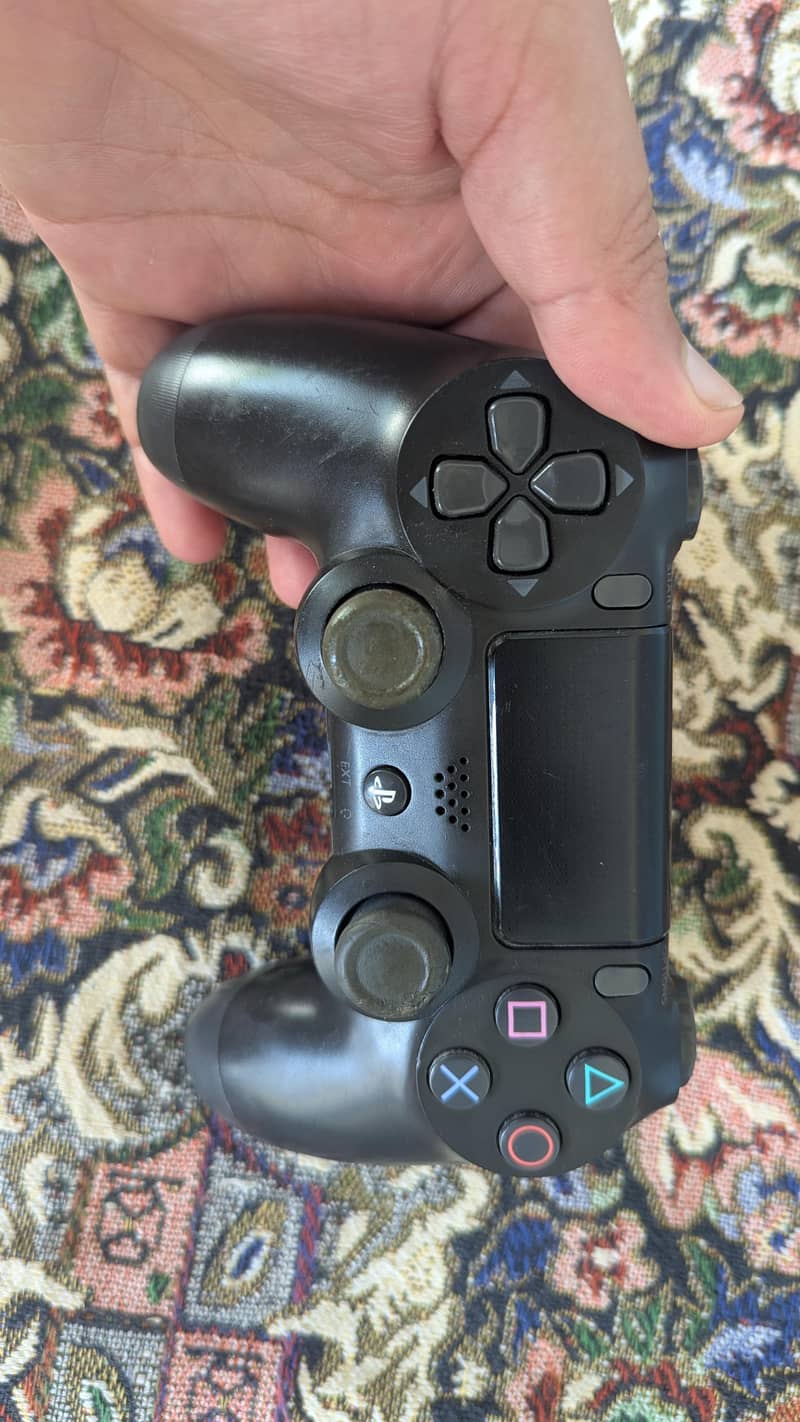 PS4 CONTROLLER ORIGINAL 12