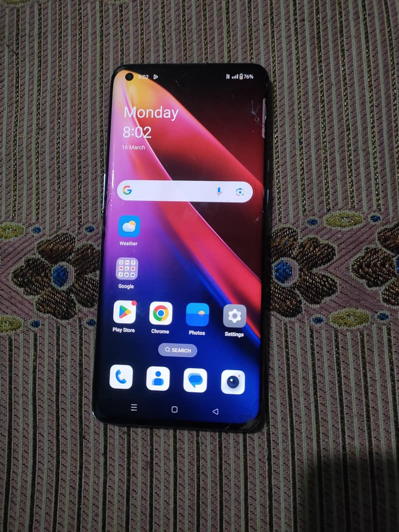 one plus 9pro 0