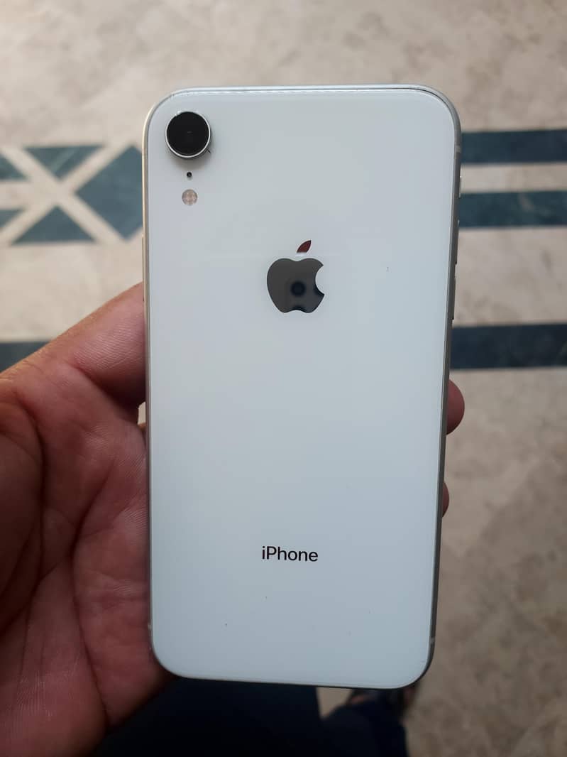 iphone xr 0
