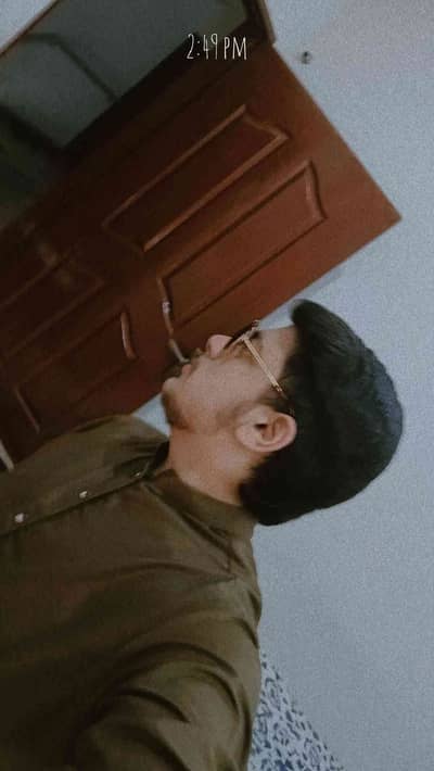 Ahmed khalid