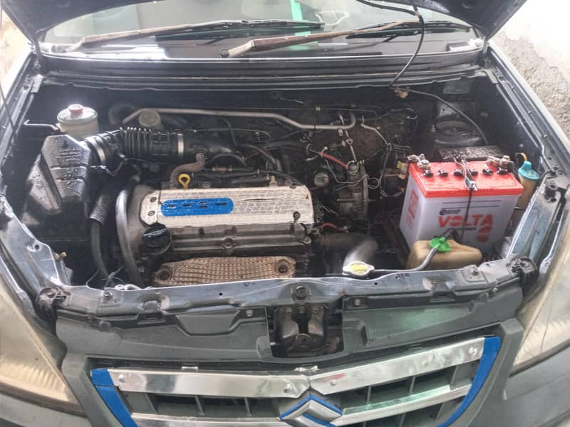full ac 2