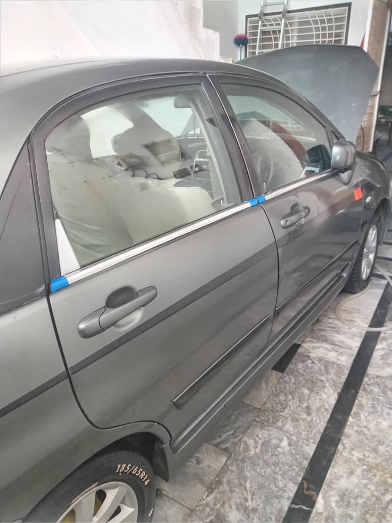 full ac 10